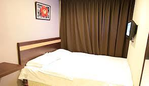 Place2Stay, Kota Syahbandar