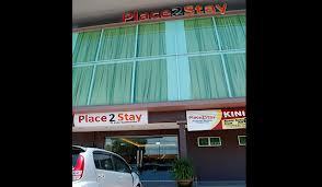 Place2Stay, Kota Syahbandar4