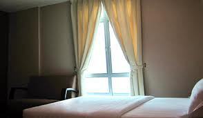 Place2Stay, Kota Syahbandar5