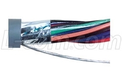 UL2464 Data Screen Cable