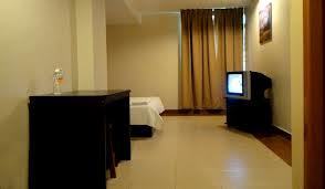 Place2Stay, Kota Syahbandar7