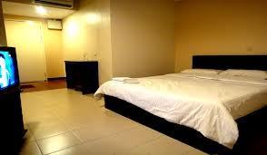 Place2Stay, Kota Syahbandar8