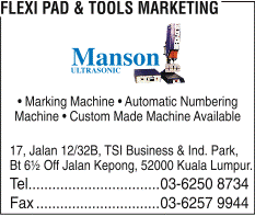 Print Advert