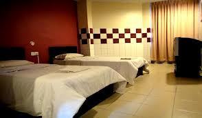 Place2Stay, Kota Syahbandar9