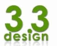 Three Point Three Design