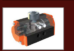 Proval Actuator