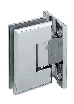 SW303 (wall to glass door)