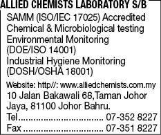 Print Advert