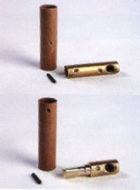 60A In-Line Connectors