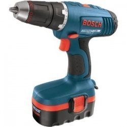 bosch cordless drill