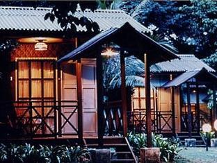 RESORTS IN KUANTAN