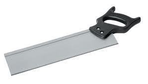 backsaw