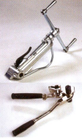 Winder Banding Machines