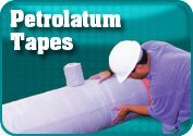 DENSO Petrolatum Tape