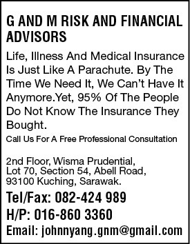 Print Advert