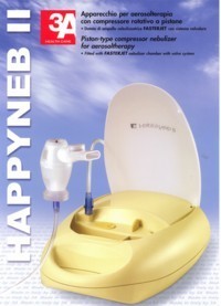 HappyNeb II