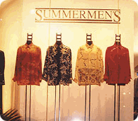 Summermen's The Tailor Boutique