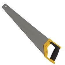 handsaw