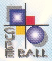Cube Ball