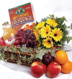 Rejuvenating Treats (RM150)