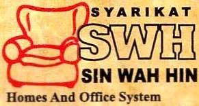 Syarikat SWH