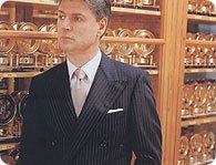 Summermen's The Tailor Boutique