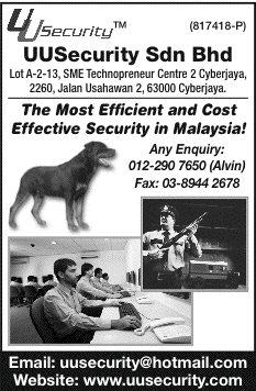 Print Advert