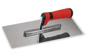 trowel