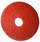 3M RED PAD