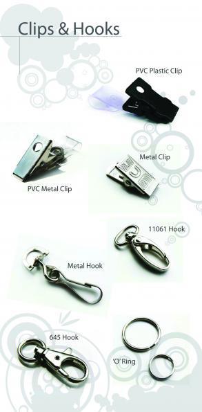 Clips & Hooks