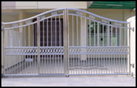 Main Gate