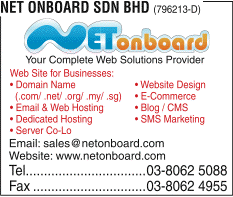 Print Advert