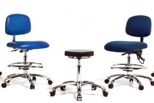 ESD Chair