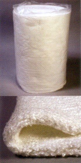Cooperknit Insulation
