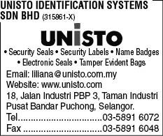 Print Adverts