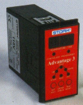 Spare Advantage 3 programmer/Controller