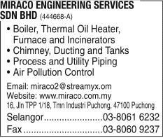 Print Advert