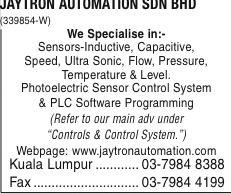 Print Advert