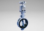 butterfly valve