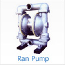 Ran Pump