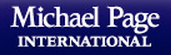 Michael Page International Logo