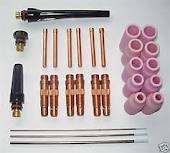 TIG Accessories 