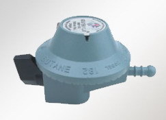 LPG REGULATOR