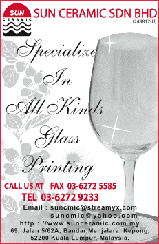 Print Advert