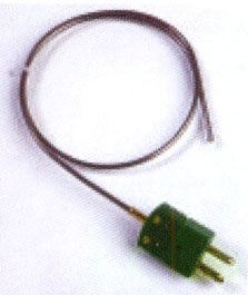 Tublar, Stainless Steel Sheathed Thermocouples