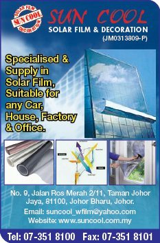 Print Advert