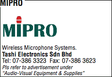 Print Advert