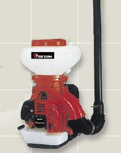 Mist Blower
