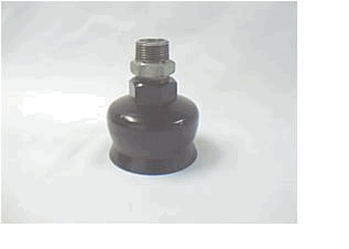 HORN NOZZLE
