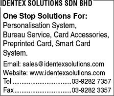 Print Advert